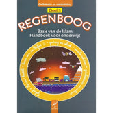 Regenboog deel 5